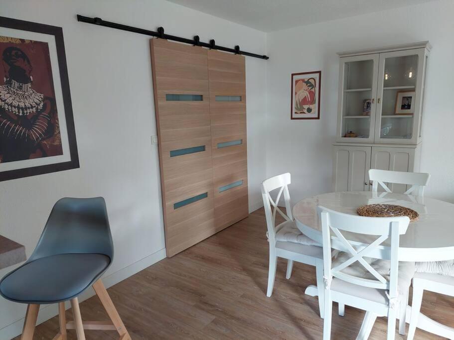 Appartement 65 M² Avec Piscine. Tours Exterior photo